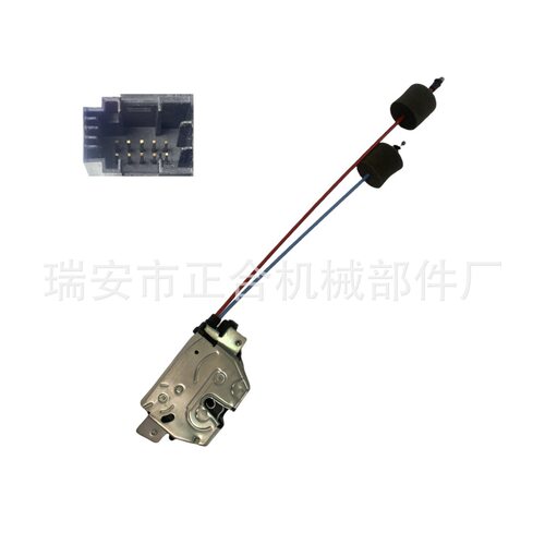 2117400036尾门锁适用于03-09梅赛德斯奔驰E级W211S211