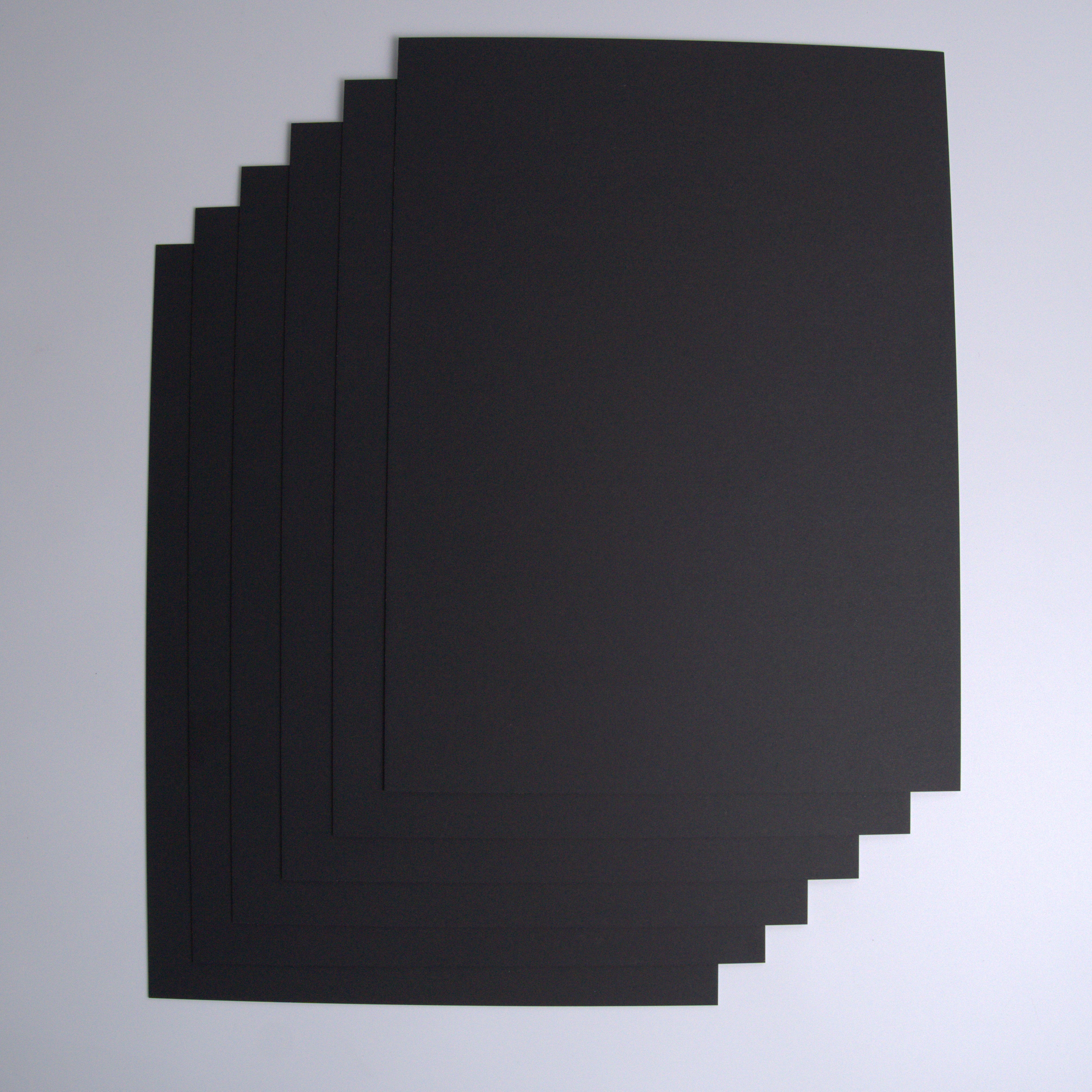 1.2mm厚唯尚卡纸相框77x107cm