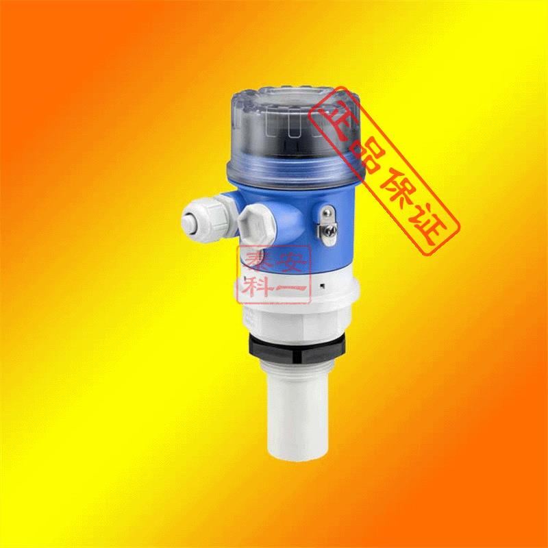 E+H超声波液位计恩德斯豪斯超声波液位仪物位计液位控制器FMU30