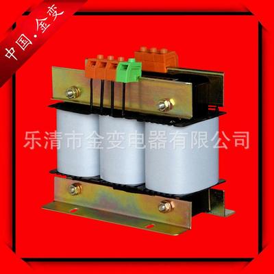 供应SSG-10KVA三相隔离变压器 380V干式变压器 隔离变压器
