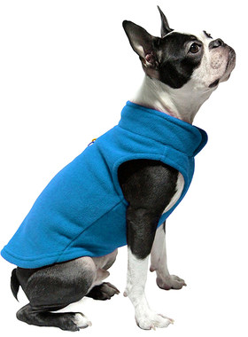 法斗冬季衣服狗狗冬装宠物棉背心中小型犬棉衣泰迪八哥犬柯基保暖