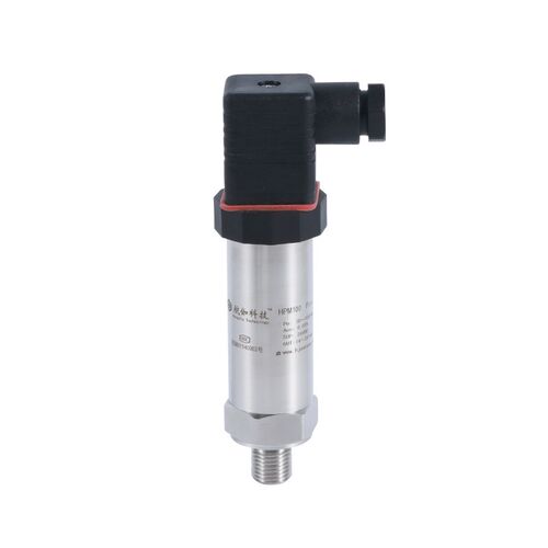 I2C数字输出压力传感器扩散硅IIC压力变送器低功耗高精度3~5VDC