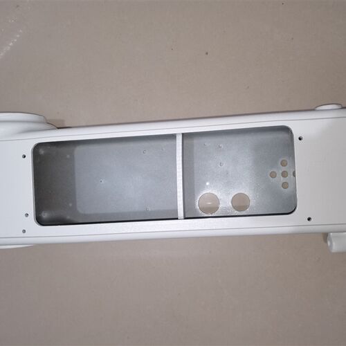 P系列单截拱(重力铸造)106402449-A000旋臂机机架艾尔发原装配件