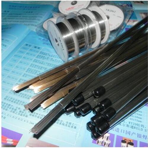 激光焊丝SKD61 H13 P20 718 S136 45号钢模具修补