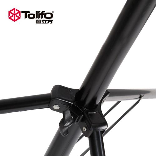 图立方2.米影室闪光灯大灯架加粗摄影灯架支架摄影棚附件三脚架