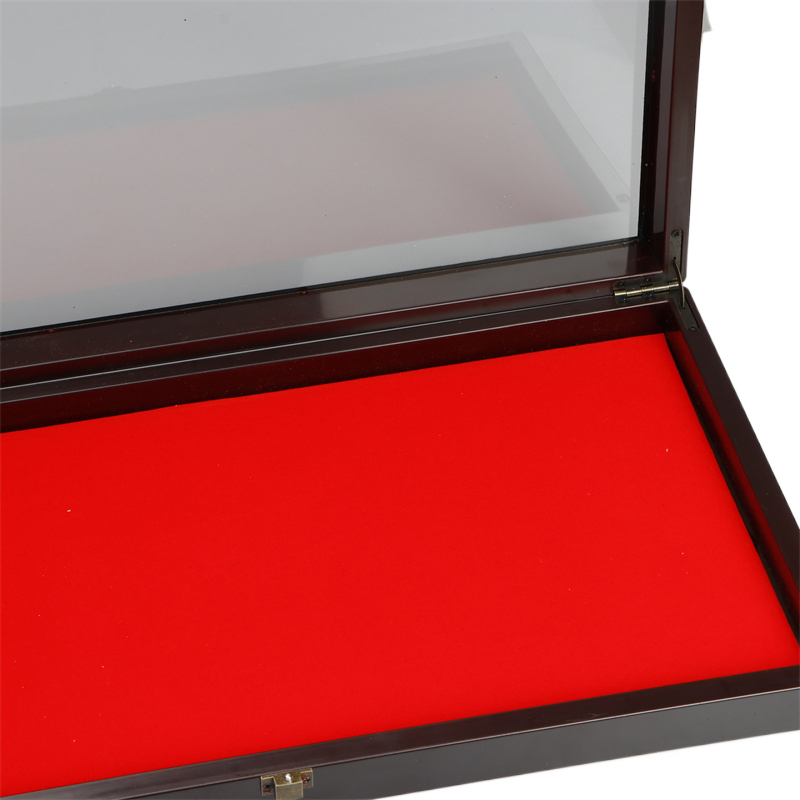 开窗野山参包装盒林下参礼品盒东北长白山人参干参空盒子