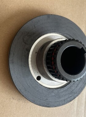 安徽创新原厂DZDZ电磁煞车片摩擦片