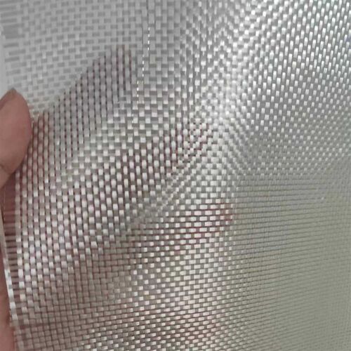 无碱玻璃纤维布W无碱方格布白金玻璃钢布防腐加工材料