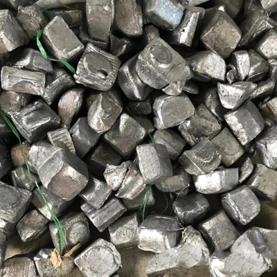 工业铅锭铅块 融化铅粒 纯软铅条 铅珠模具 工程用铅公斤 g铅