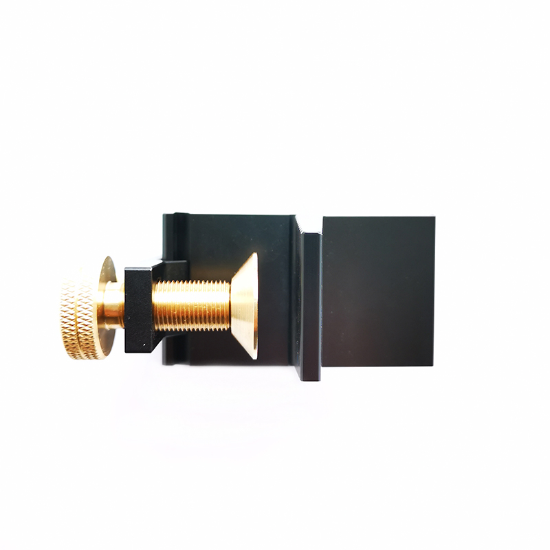 鸿对hongdui木工燕尾榫导向锯规手工1:6 1:7 1:8 90度直角锯切规