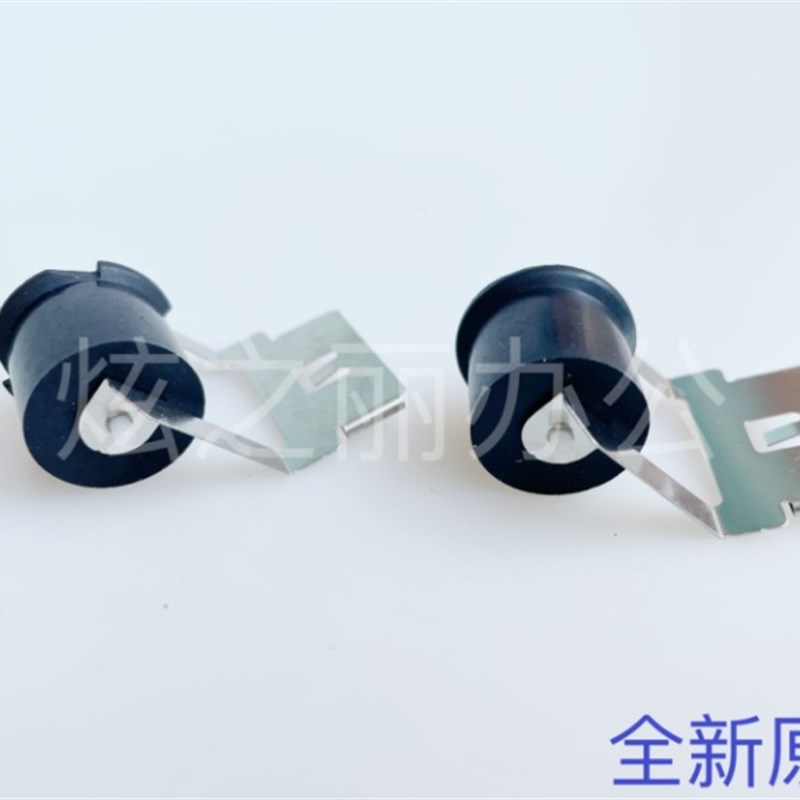 施乐7 d95 D1 1 595 110分页器齿轮 出纸口轮子压轮