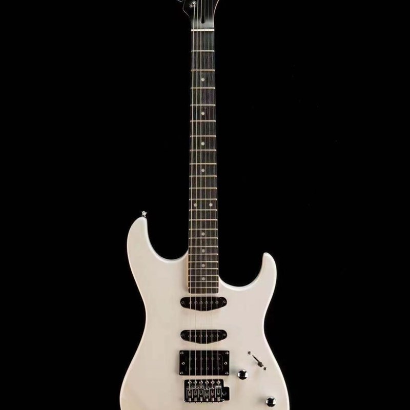 贾掌柜 塔吉玛 tgim TG510 2品单单 新手入门 摇滚电吉他