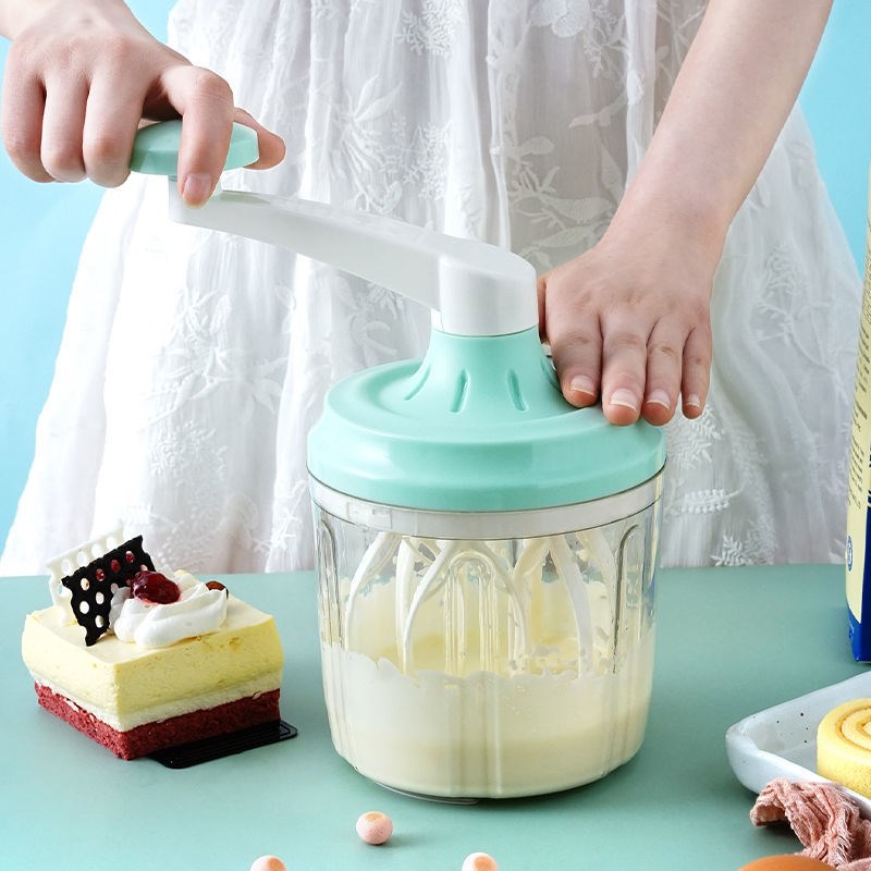 电动打蛋器鸡蛋打工具家用奶油搅拌打发器机非蛋烘焙搅手动迷你