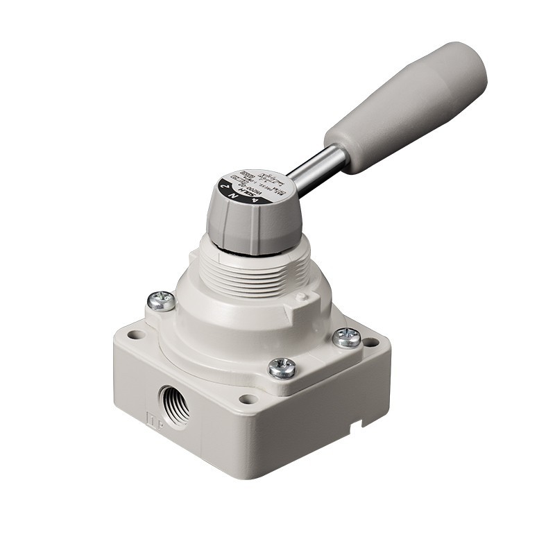 MC气动手动V01/00//11/2/0/22-02-0-02N-R手转