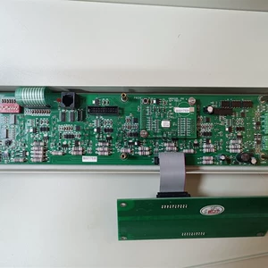 Пекин Катай Тихоокеанский Ян Электронный GK641B Диск контроля связи