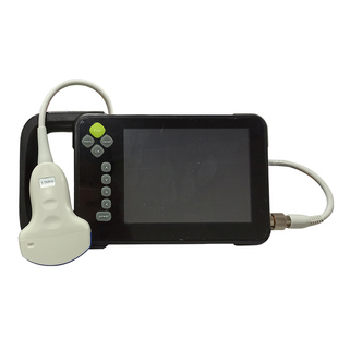 兽用超羊牛用防水超母猪测孕仪器猪用比超超声波怀孕彩超