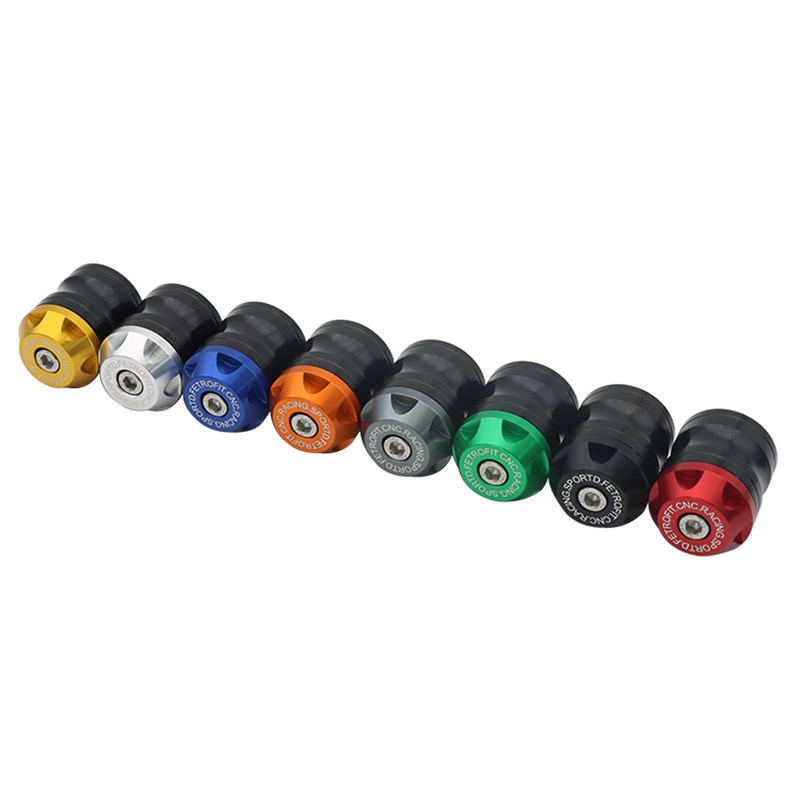 适用QJ 鸿1DV 鸿 0改装手把堵车把手珠平衡块端子