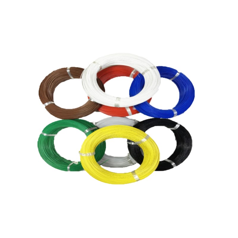 电子线国标UL1007-10 12 14 16 18 20 22 24 26 28 30AWG80300V