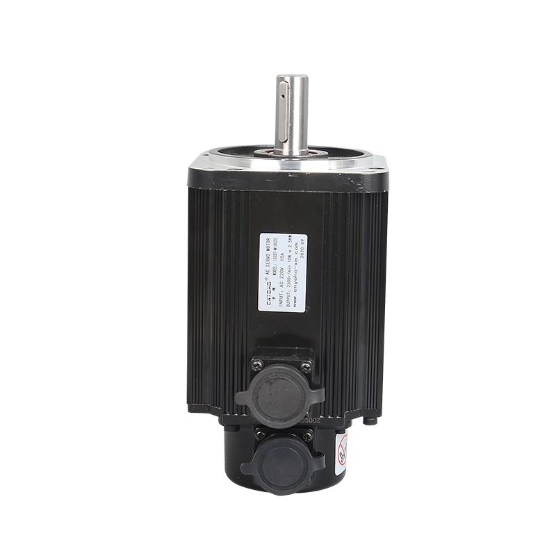 130ST-M100交流伺服电机10N00转2.5KW驱动器装送3米线