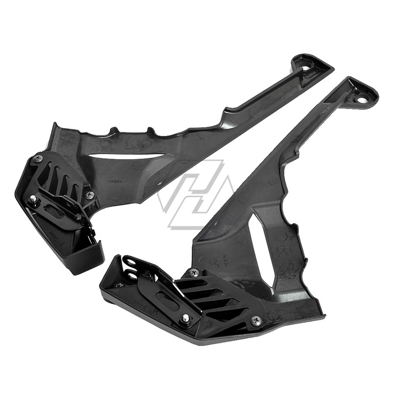 金翼10 1-20年新款 GL10改装刹车碟装饰盖 前叉刹车盘保护罩