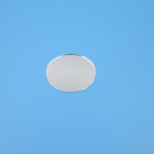 双通滤镜400nm+红外光双带通滤光片蓝紫光红外高透通光片光学玻璃