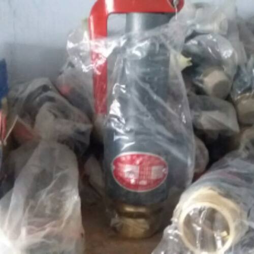散装水泥罐车配件砂浆罐卸压阀DN32 DN40 DN50安全阀排气阀卸压阀