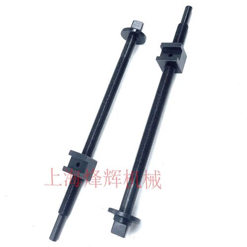 促销全新磨床配件M1420/1320/1432/角度调节丝杆螺母现货