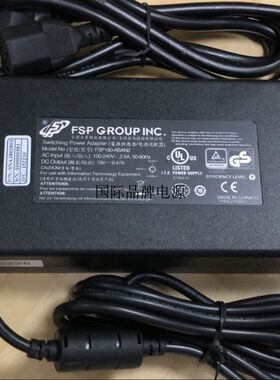原装火影火神 V5电源适配器充电器19V7.89A 19V9.47A 19V7.7A