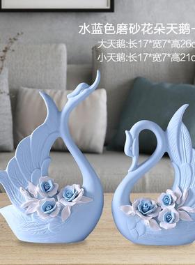 工艺品室内装饰摆件博古架家居小酒柜创意客厅饰简约电视柜现代