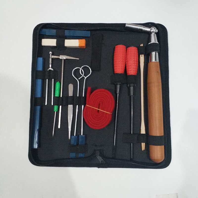 钢琴调律工具16件套,乐器/吉他/钢琴/配件,乐器工具,淘宝优惠券,粉丝福利购,淘宝优惠卷