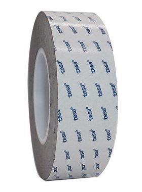 德莎60215灰色单面自粘性泡棉导电胶带