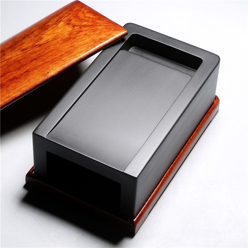 名师老坑精品/宋式抄手砚/天然原石砚台经典素砚歙砚高档文房端砚,文具电教/文化用品/商务用品,文房四宝,淘宝优惠券,粉丝福利购,淘宝优惠卷