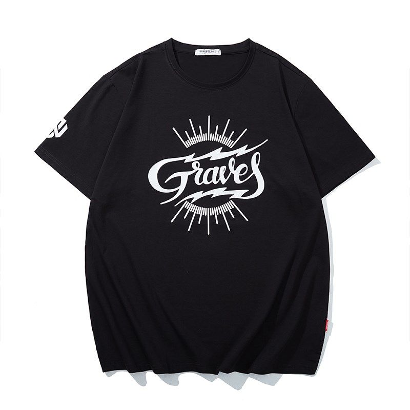 加肥加大码宽松烫银短袖T恤男高弹力纯棉打底衫滑料垂感半袖汗衫,男装,T恤,淘宝优惠券,粉丝福利购,淘宝优惠卷