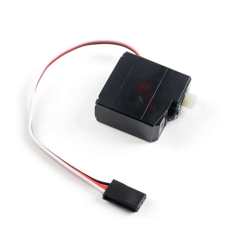 美嘉欣16207 16208 16209原厂舵机配件 遥控rc车配件 16701舵机