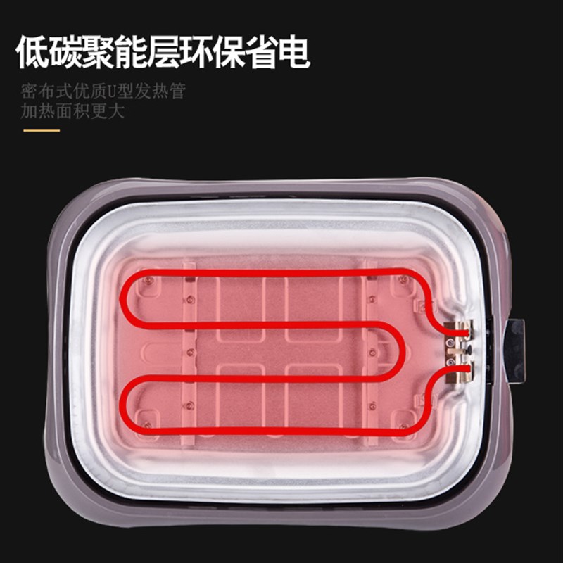 爱宁145/301不锈钢发热管 发热丝电热管烤鱼盘邦爱亿不锈钢发热管