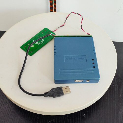 身份阅读器识别模组二代证内置式嵌入式阅读器通用模块实名制