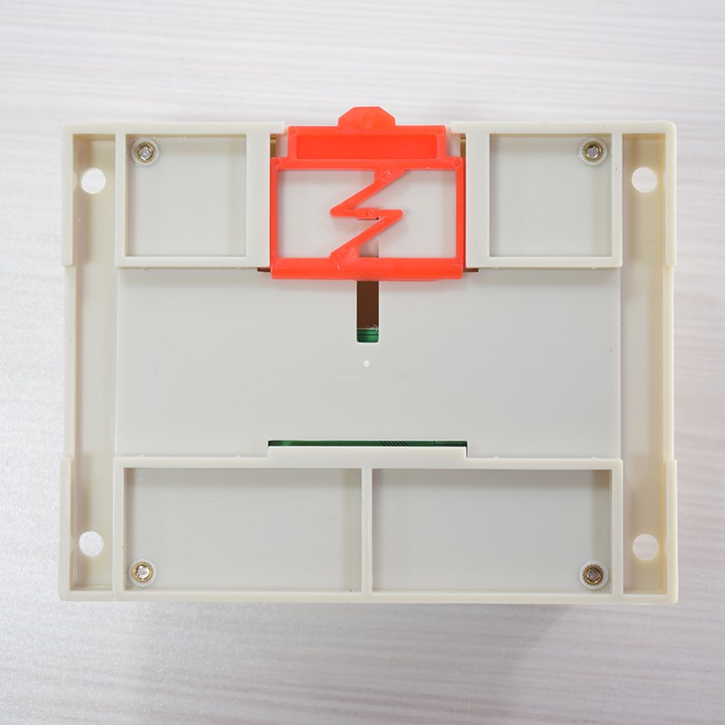 QRXQ步进电机控制器DM-1/42.57脉冲发生器/伺服电机PLC速度可调