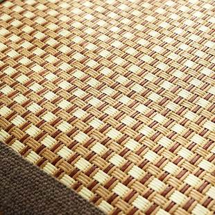 夏凉椅垫冰藤御藤红木沙发坐垫夏季防滑凉垫茶椅座垫沙发垫