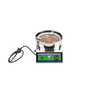 港湾电炉子家用商用调温电炉w电子炉电热炉电炉灶炒菜电灶