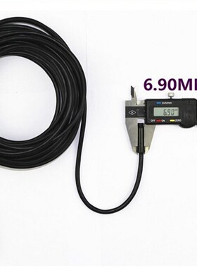 MMU工业内窥镜电脑免驱摄像头管道汽修检查家用型高防水