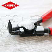 凯尼派弯头外卡簧钳