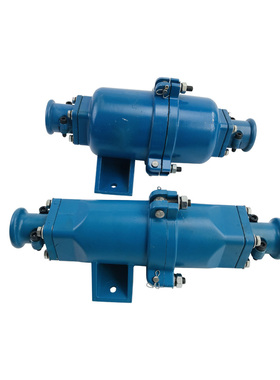 电磁吸盘电缆D2航空快速接头DL22 重电缆线连接器