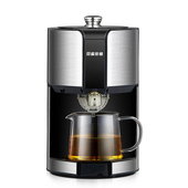 贝尔斯顿9榨油全自动智能小型商用电动家庭炸油