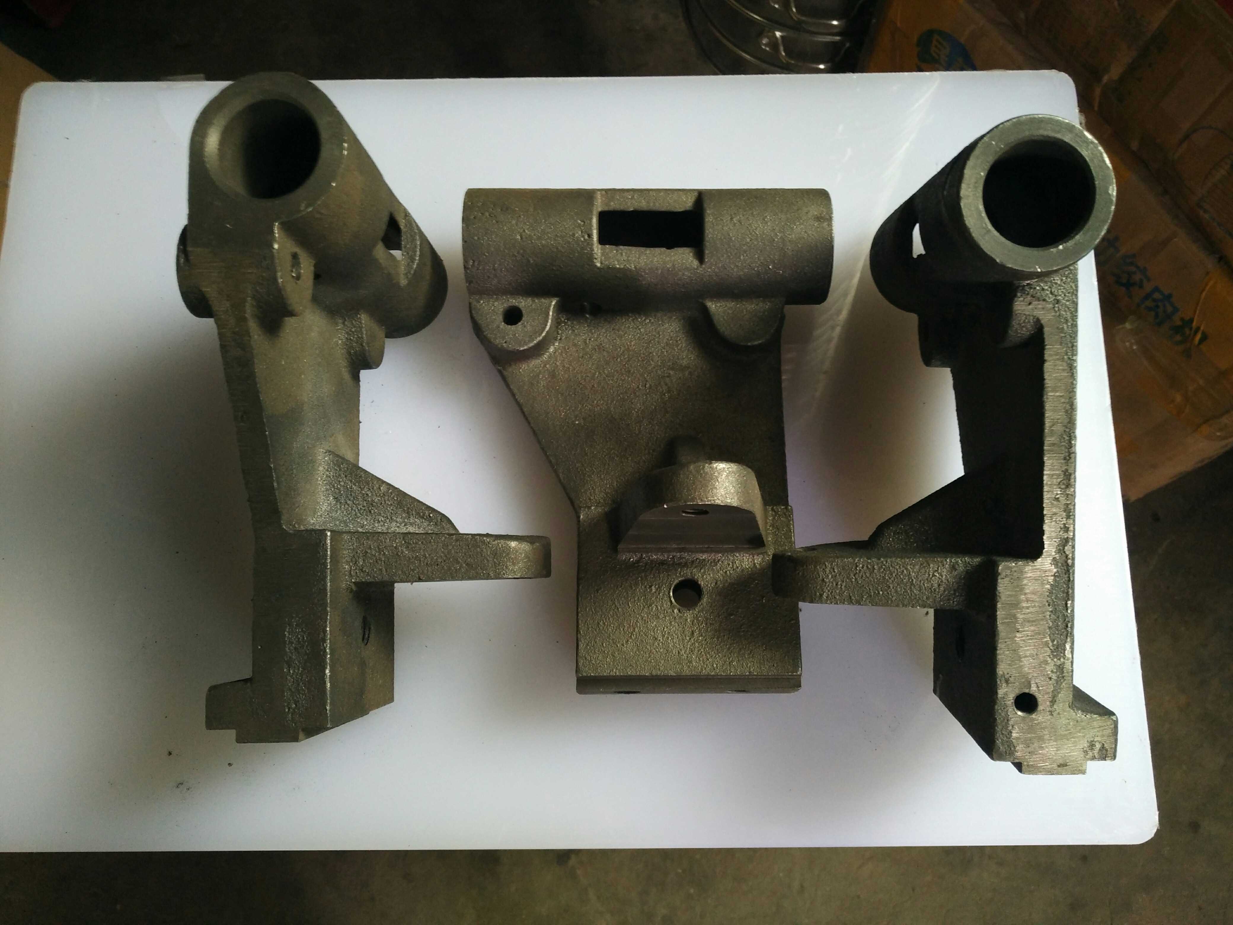 2型商用全自动羊肉切片机大滑 刨肉机切肉机铸铁