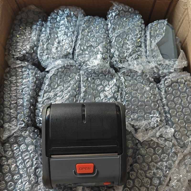 菜鸟驿站驿站标签面单打印机多多系统兔喜妈妈顺丰取件,办公设备/耗材/相关服务,快递打单机,淘宝优惠券,粉丝福利购,淘宝优惠卷