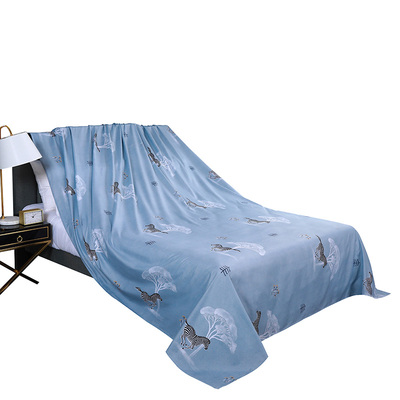 遮灰布防尘布遮盖布遮灰尘布盖家具的防尘布家居防尘布罩盖布家用