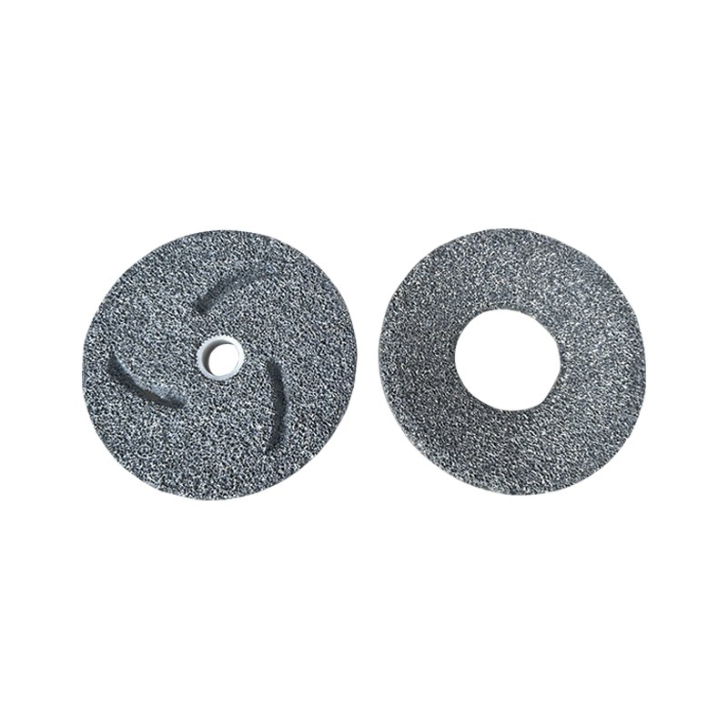 辽宁凌海福利磨浆机砂轮商用米豆浆豆腐机黑色石磨片砂轮盘