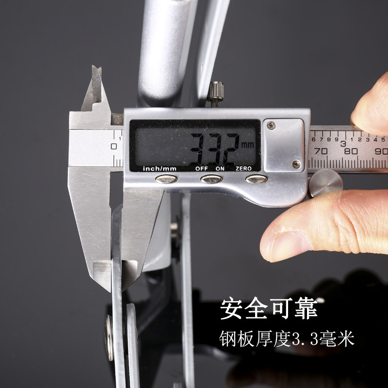 升降五金支撑杆平行橱柜垂直气压杆平移上翻门拉杆巴士气动杆