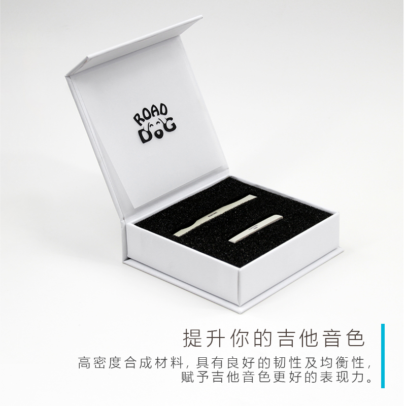 民谣吉他弦枕弦桥上下装古典民谣木吉他弦桥弦枕