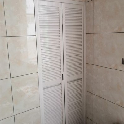 推拉平开折叠门趟摺门趟掩门巴士门工程小区订单业务单特殊单专拍